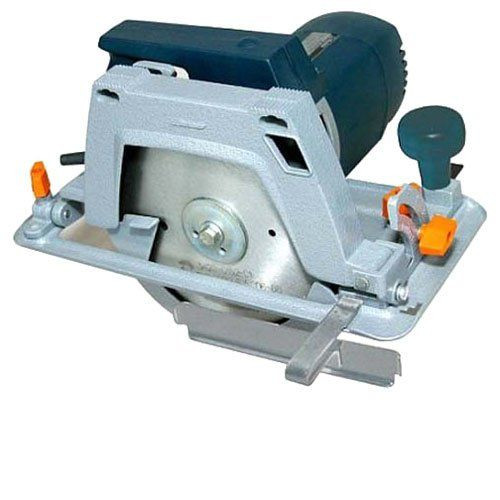 Пила электрическая дисковая REBIR ie 5107g2