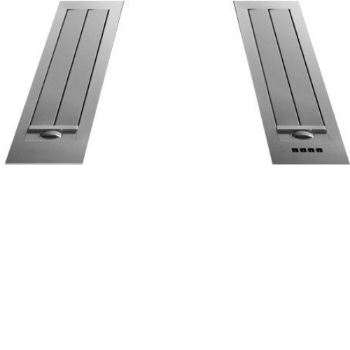 Вытяжка FALMEC PIANO Double inlet (без мотора)