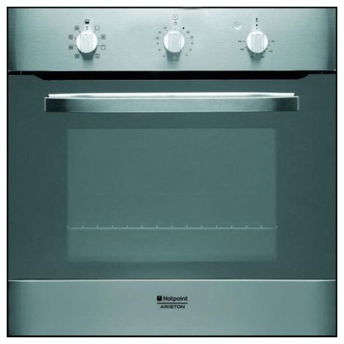 Духовой шкаф HOTPOINT-ARISTON fh 82 c ix/ha