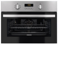Духовой шкаф ZANUSSI ZOK37901XB