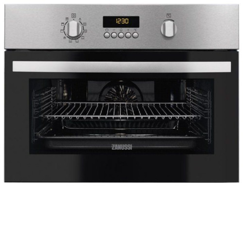 Духовой шкаф ZANUSSI ZOK37901XB