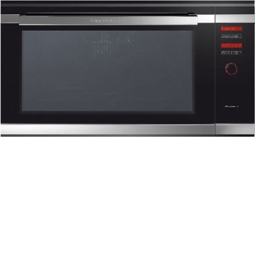 Духовой шкаф KUPPERSBUSCH EEB 9860.0 JX3 Silver Chrome
