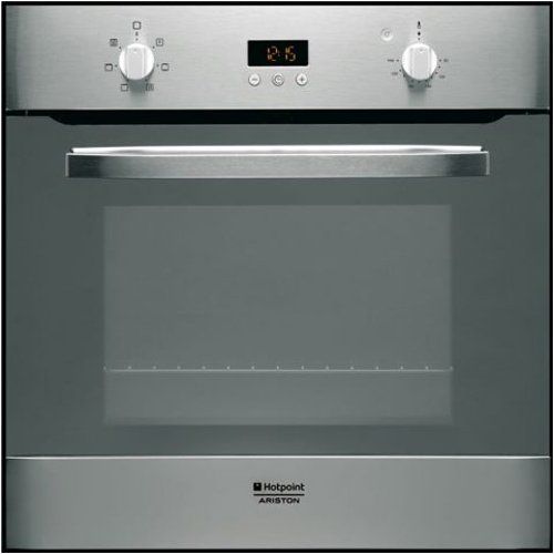 Духовой шкаф HOTPOINT-ARISTON fh 21 ix