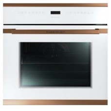 Духовой шкаф Kuppersbusch EEB 6550.9 WX7