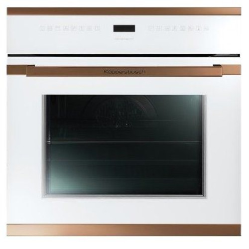 Духовой шкаф Kuppersbusch EEB 6550.9 WX7
