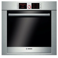 Духовой шкаф Bosch HBG 38B950 нержавеющая сталь