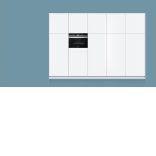 Компактный духовой шкаф Siemens CS636GBS2