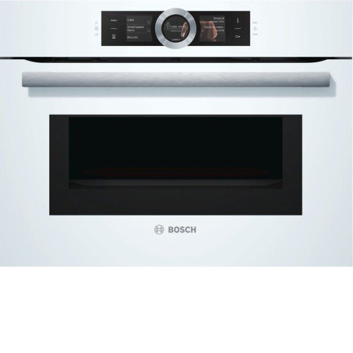 Духовой шкаф BOSCH CMG 6764W1