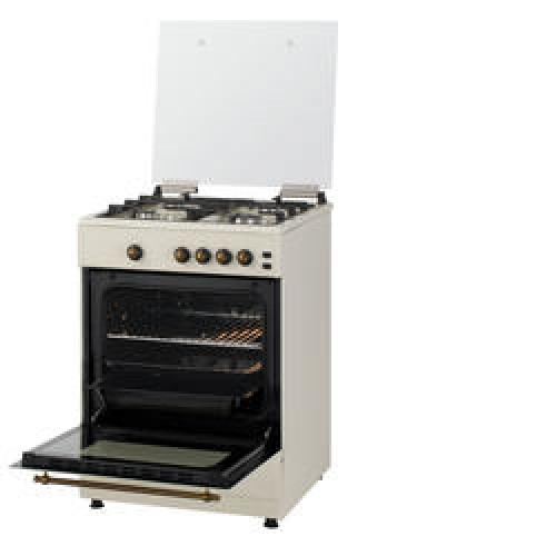 Газовая плита Simfer F66GO42017