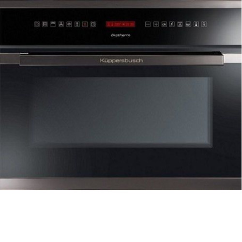 Духовой шкаф KUPPERSBUSCH eebk6550.8jx2