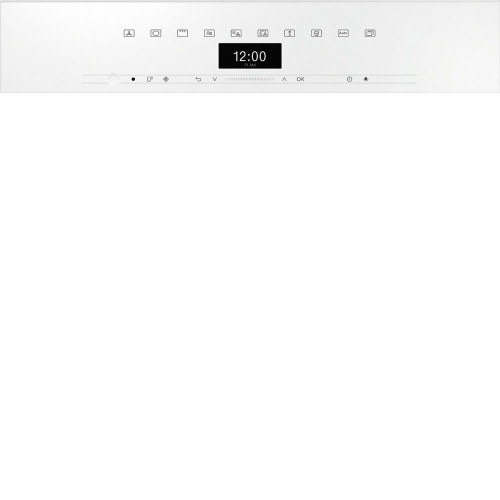 Духовой шкаф MIELE H7440BM BRWS бриллиантовый белый