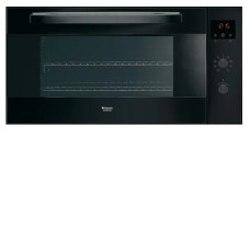 Духовой шкаф Hotpoint-Ariston MH 99.1 BK HA черный