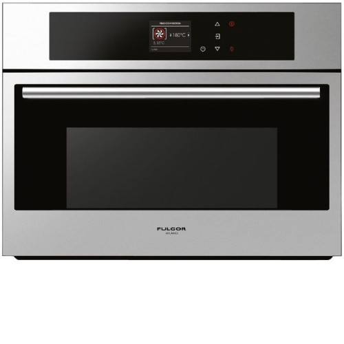 Духовой шкаф FULGOR FCO 4512 TM X