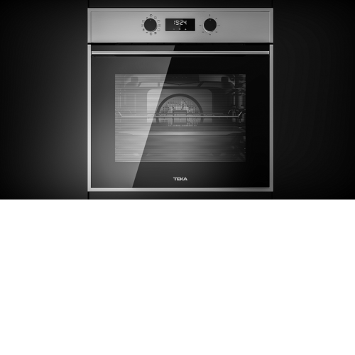 Духовой шкаф Teka HSB 635 SS inox