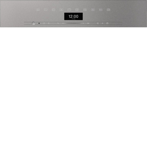 Духовой шкаф MIELE H7464BPX GRGR графитовый серый