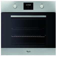 Духовой шкаф WHIRLPOOL akp 460 ix