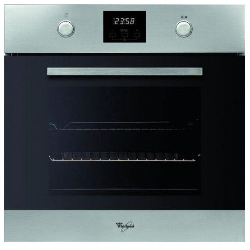 Духовой шкаф WHIRLPOOL akp 460 ix