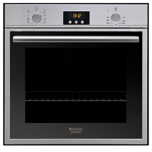 Духовой шкаф HOTPOINT-ARISTON fk 939j x