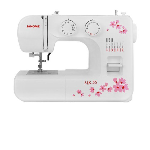 Швейная машина JANOME MX 55