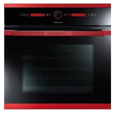 Духовой шкаф KUPPERSBUSCH EEB 6860.1 JX8 Hot Chili