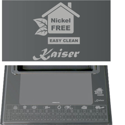 Духовой шкаф KAISER eh 6926