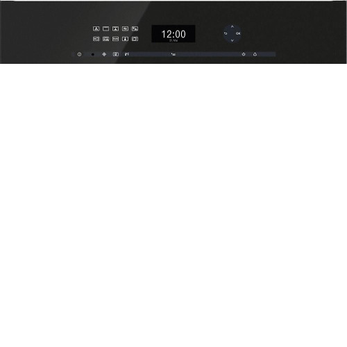 Духовой шкаф MIELE H6401BM OBSW черный обсидиан