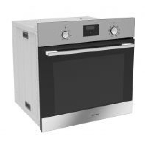 Духовой шкаф ASCOLI OB76С – 30FTD8BS