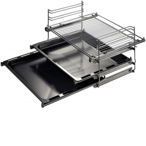 Духовой шкаф ELECTROLUX eob 3450 aax