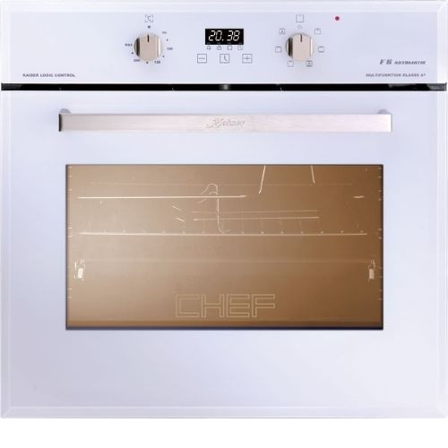 Духовой шкаф KAISER eh 6365 w