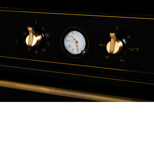 Духовой шкаф KUPPERSBERG sr 663 b