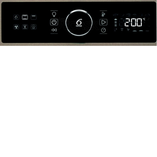 Духовой шкаф WHIRLPOOL AKZ 6230/S