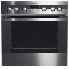 Духовой шкаф ELECTROLUX eon 64100 x