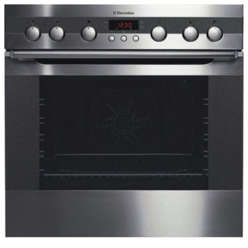 Духовой шкаф ELECTROLUX eon 64100 x