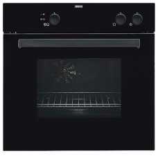 Духовой шкаф газовый ZANUSSI zlb 331 n Духовой шкаф газовый ZANUSSI zlb 331 n