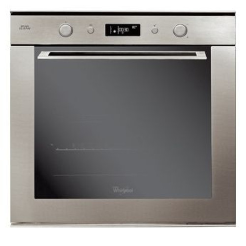 Духовой шкаф WHIRLPOOL akzm8200/ix