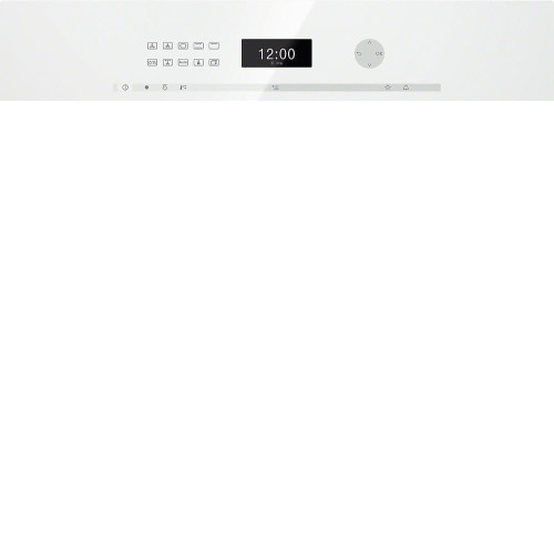 Духовой шкаф MIELE h 6461 b brws