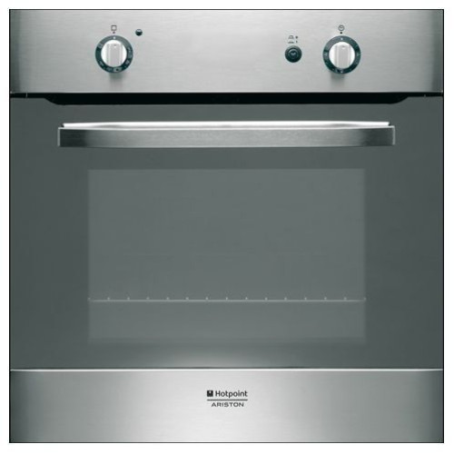 Духовой шкаф HOTPOINT-ARISTON 7o fh g ix