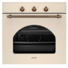 Духовой шкаф SIMFER B6EO18011