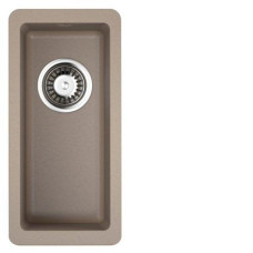 Кухонная мойка Omoikiri Kata 20-U-CA (4993371)