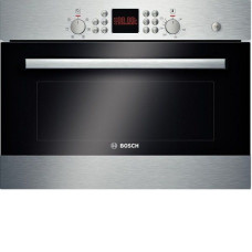 Духовой шкаф BOSCH hbc84h500