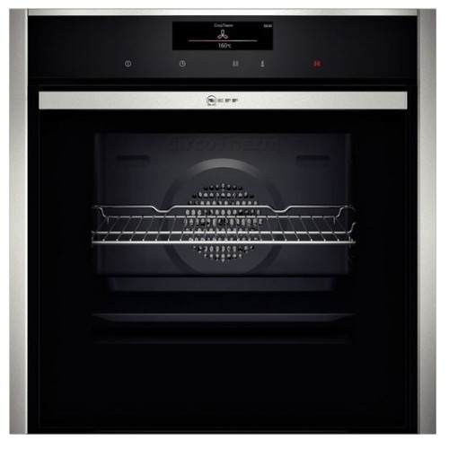 Духовой шкаф NEFF B58CT68H0