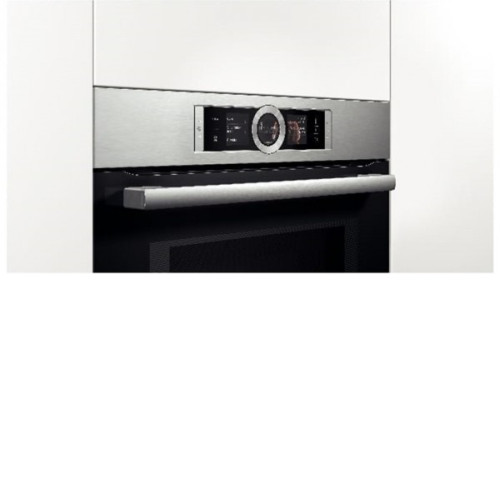 Духовой шкаф BOSCH hng 6764 s1