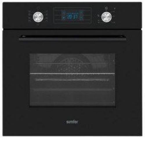 Духовой шкаф SIMFER b6es69001