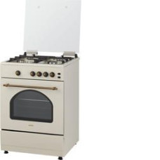 Газовая плита Simfer F66GO42017 Газовая плита Simfer F66GO42017