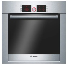 Духовой шкаф Bosch HBA 36B650 нержавеющая сталь Духовой шкаф Bosch HBA 36B650 нержавеющая сталь