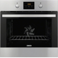 Духовой шкаф Zanussi ZOP 53792 XK