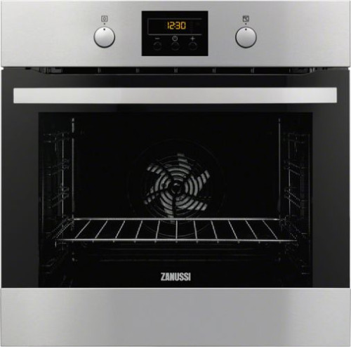 Духовой шкаф Zanussi ZOP 53792 XK
