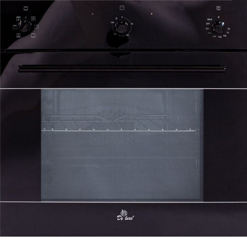 Духовой шкаф DeLuxe 600603эшв033