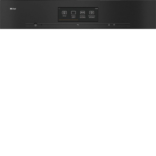 Духовой шкаф MIELE DO7860 OBSW