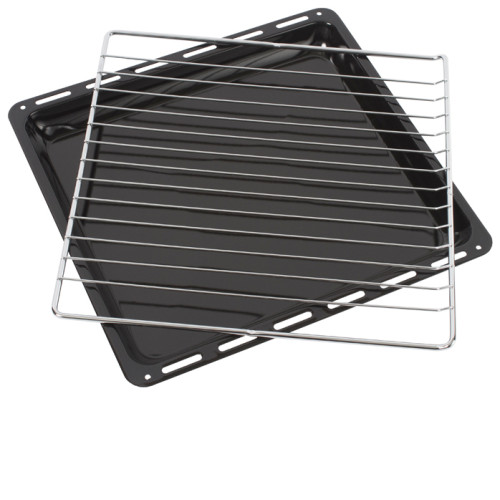 Духовой шкаф Simfer B6EQ78017
